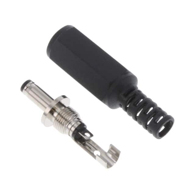 PP-002D-01 CUI Devices  Power Connectors